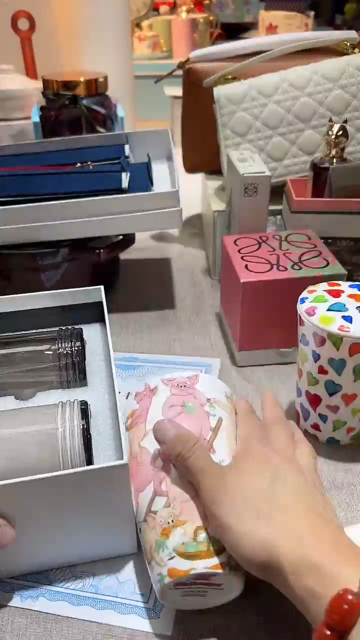 【闪购商品】瓷片正品保真，清库存