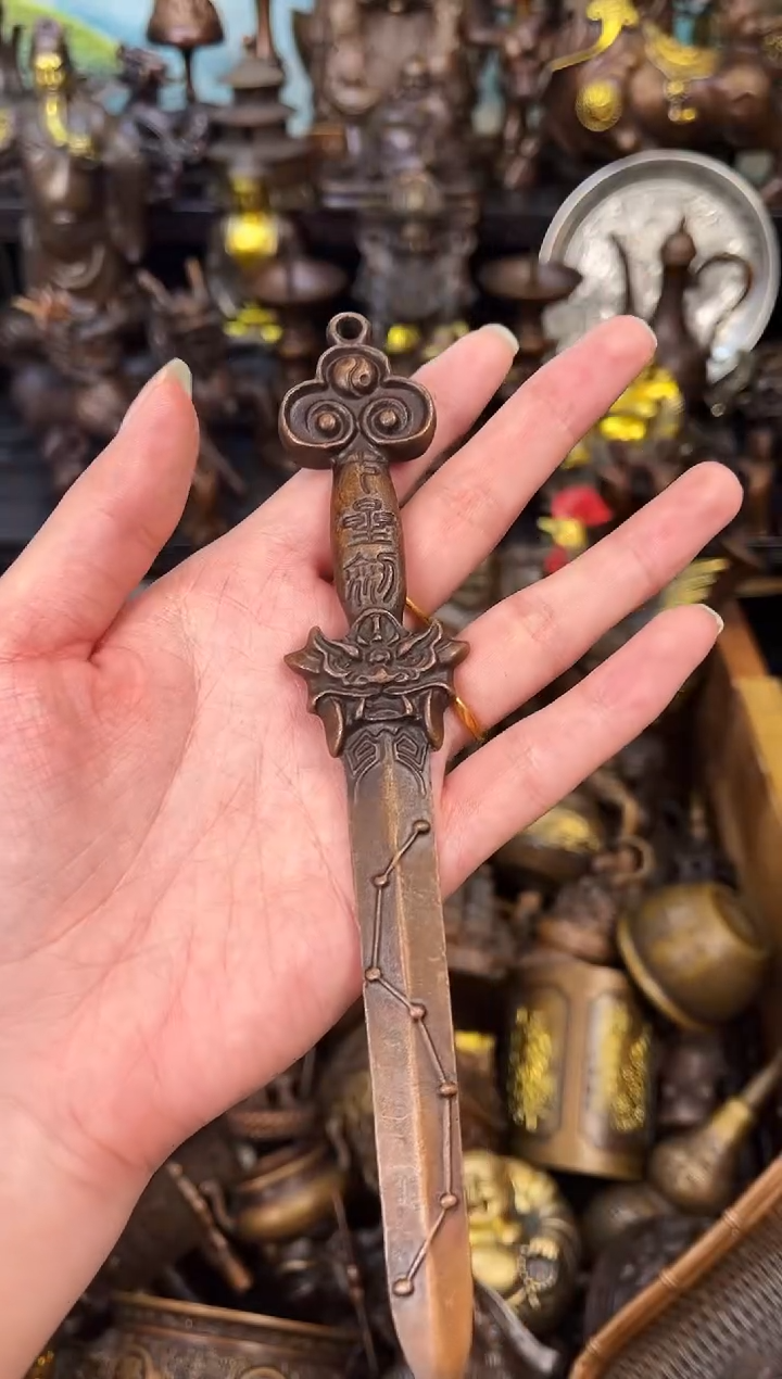 铜器摆件 雅集甄选