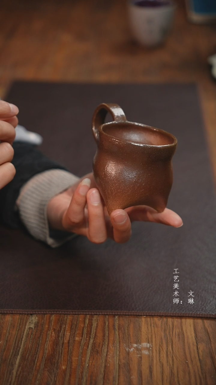 【闪购商品】【文琳甄选】华宁陶