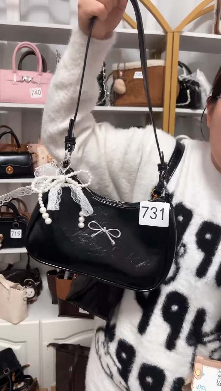 PU公主的包包  731