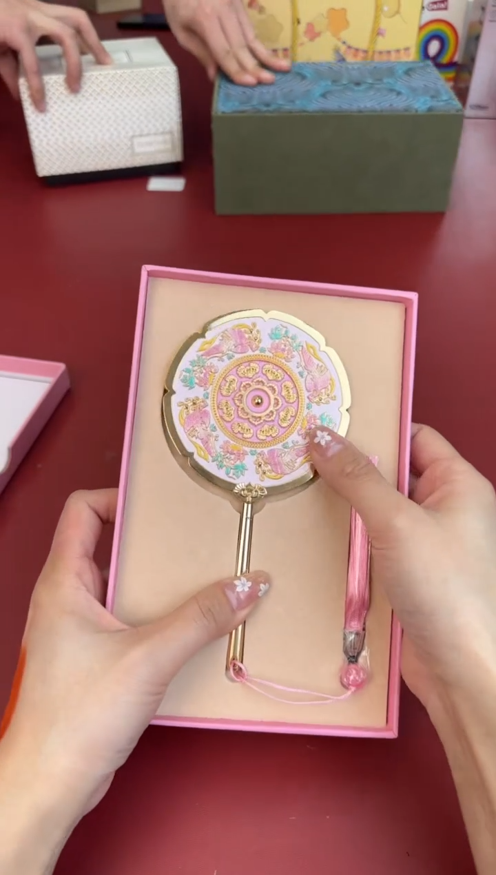 【闪购商品】瓷片正午瓷缘 臻品源泉@@CQ86