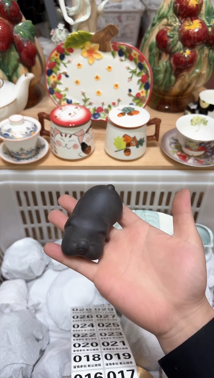 【闪购商品】瓷片012默认微瑕15包邮----