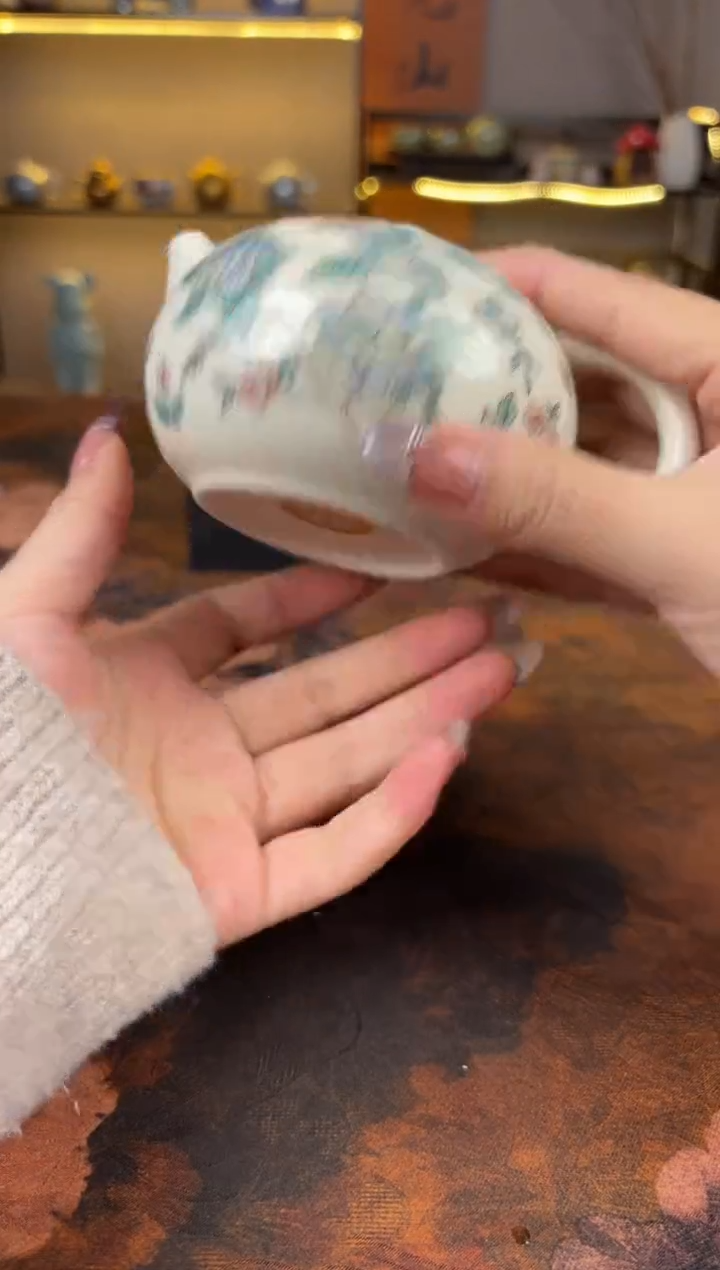 【闪购商品】茶具尾货@