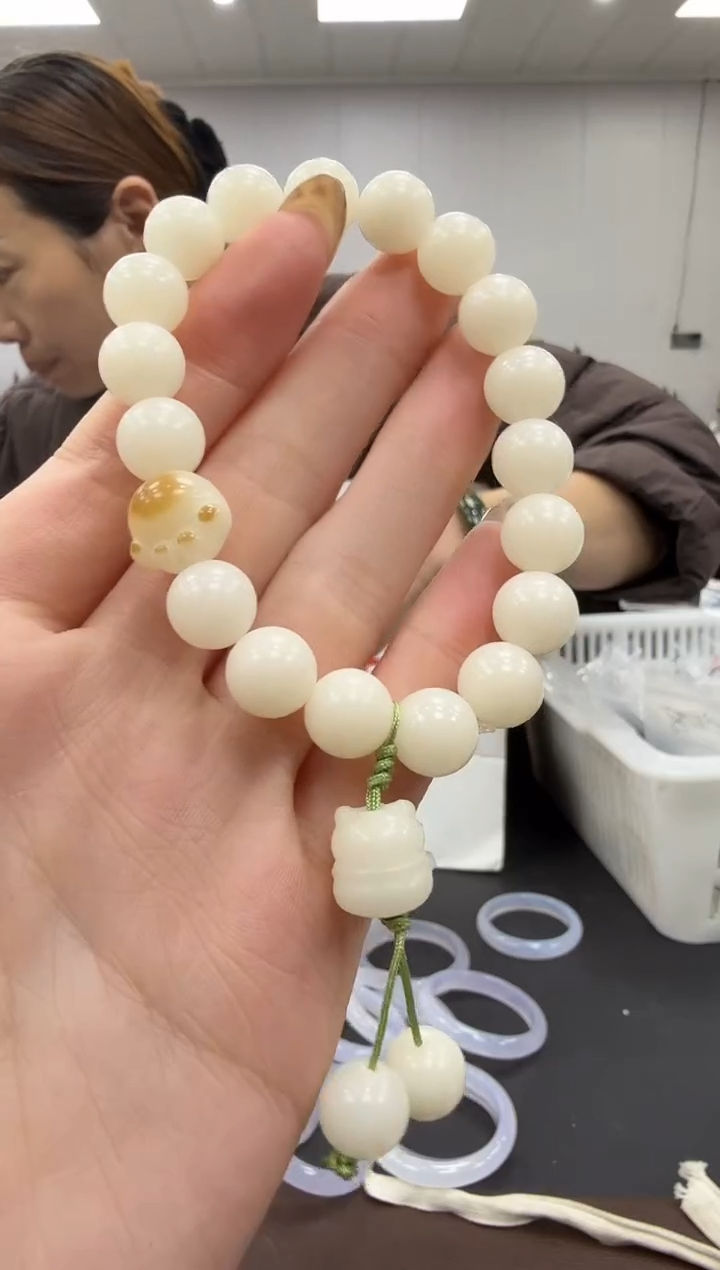 菩提手串/手链多样性发其一ly