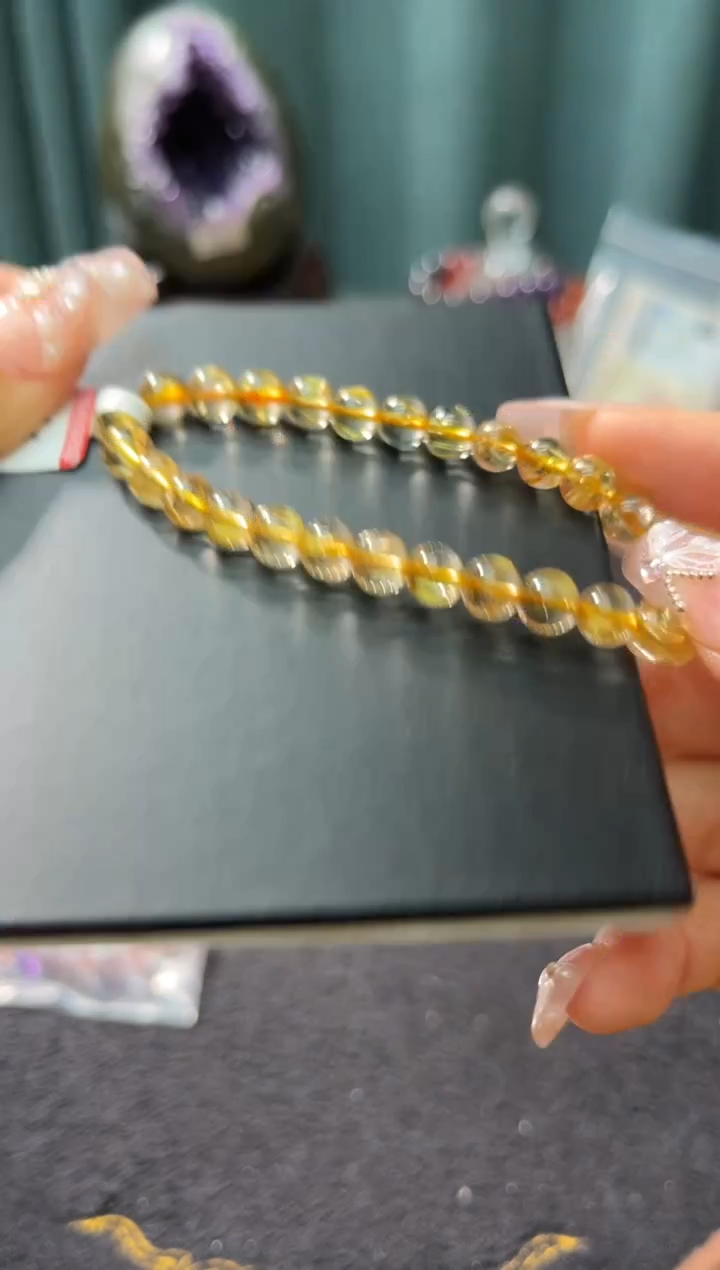 【闪购商品】水晶手链未镶嵌316多样性发其一6+