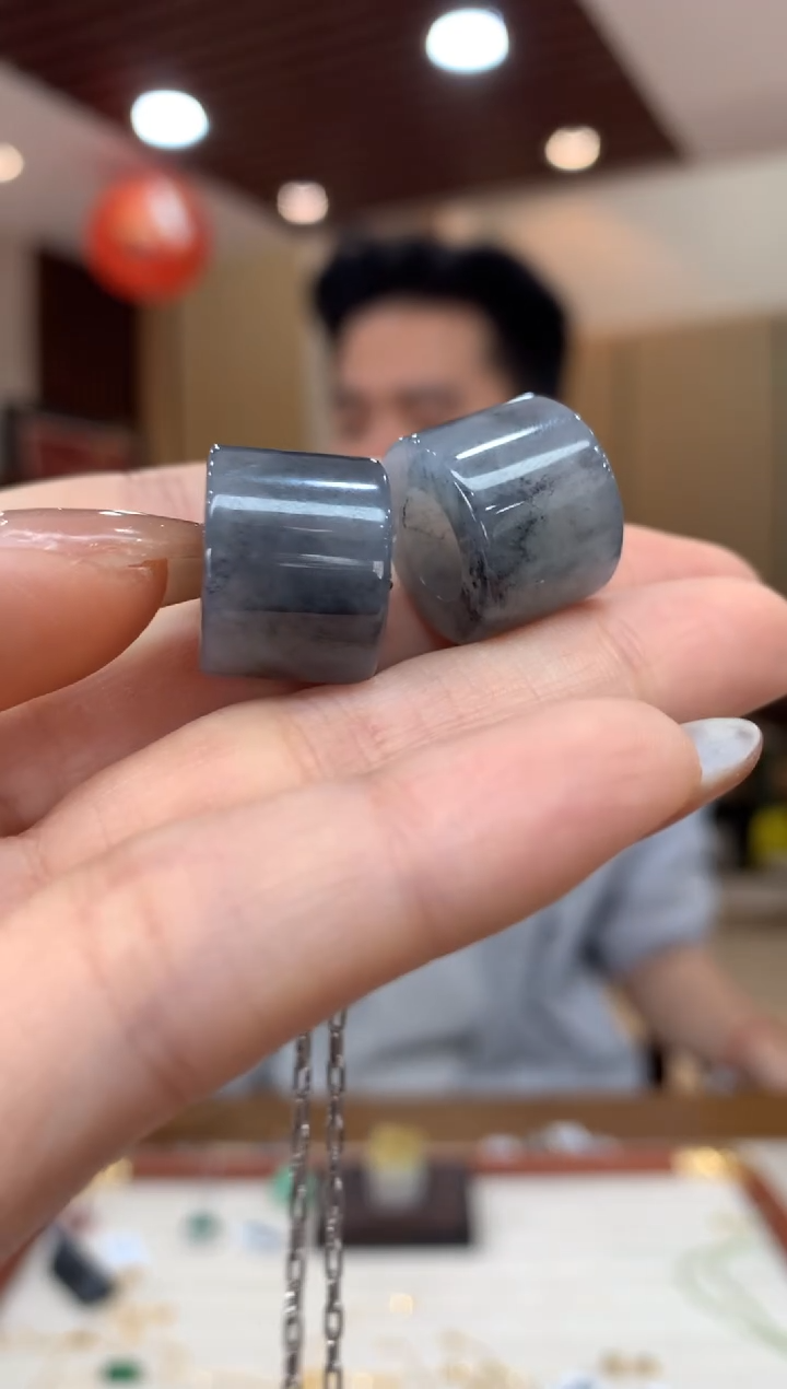 吊坠(不含链)未镶嵌翡翠路路通多样性发货1件