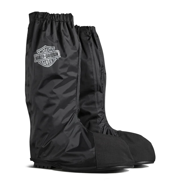 Harley Davidson/哈雷戴维森防雨靴/赛车服/98156-21VX