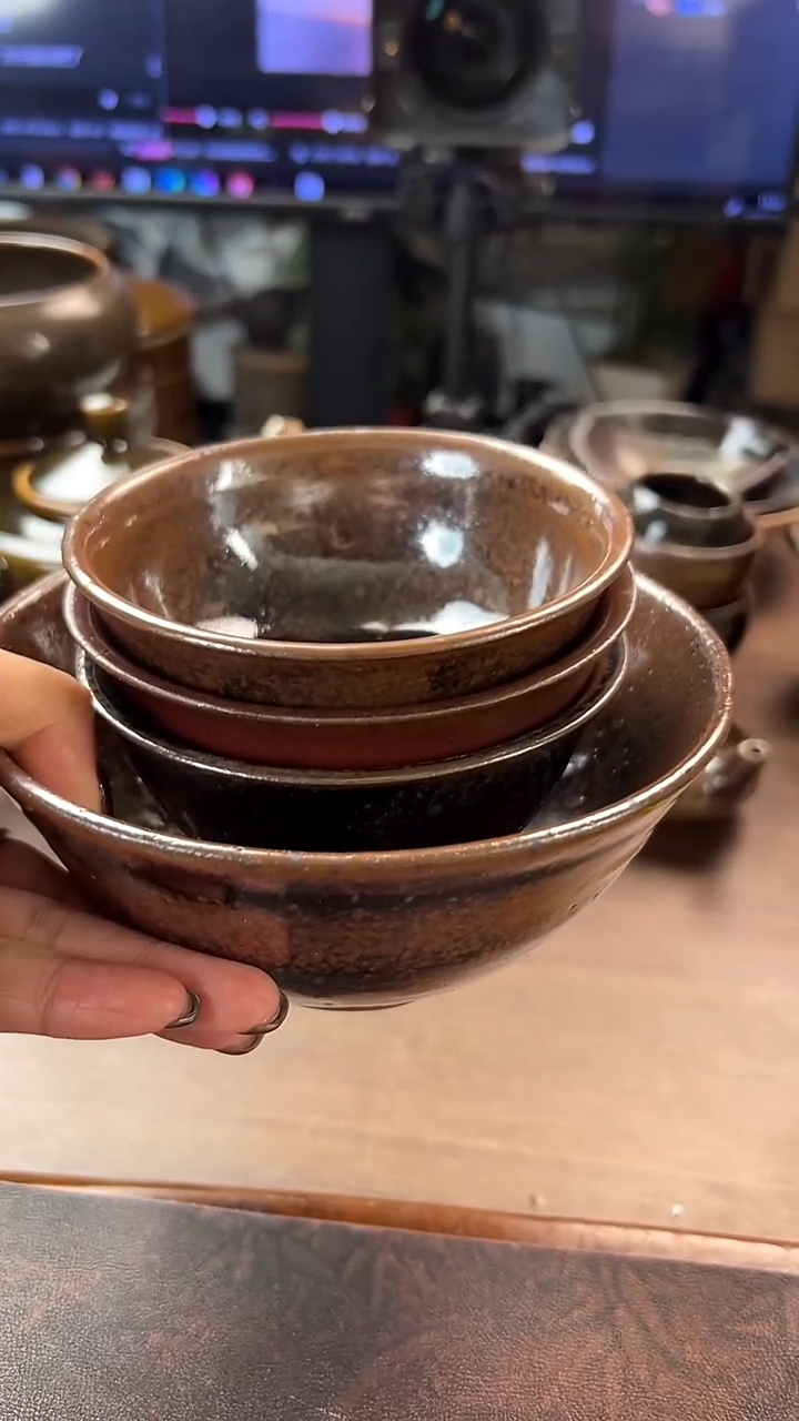 一*瑕疵碗不退不换