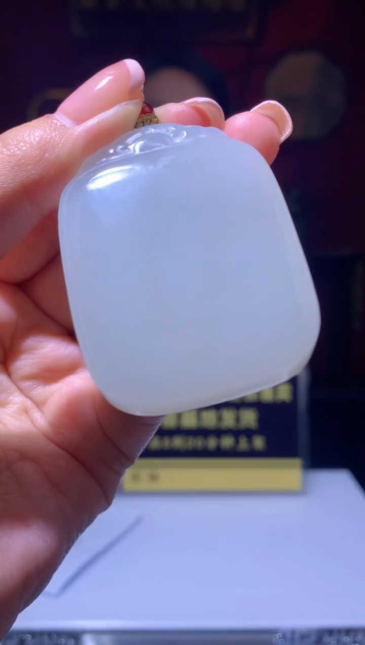 定制和田玉虎妹定制和田玉链接HTY011
