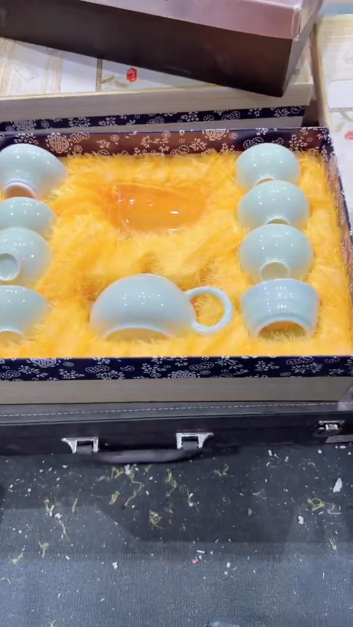 【闪购商品】杯有仓库清仓随便炸