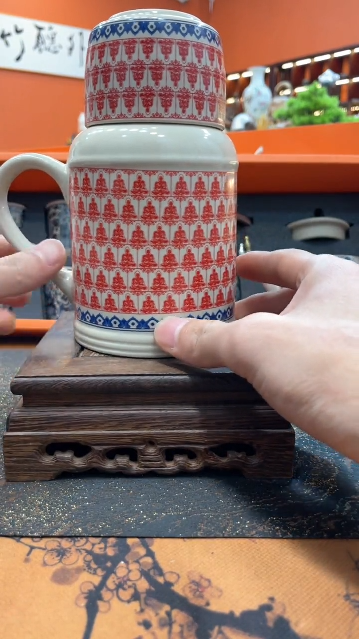 【闪购商品】@@@@@@@@@@@万佛焖茶壶