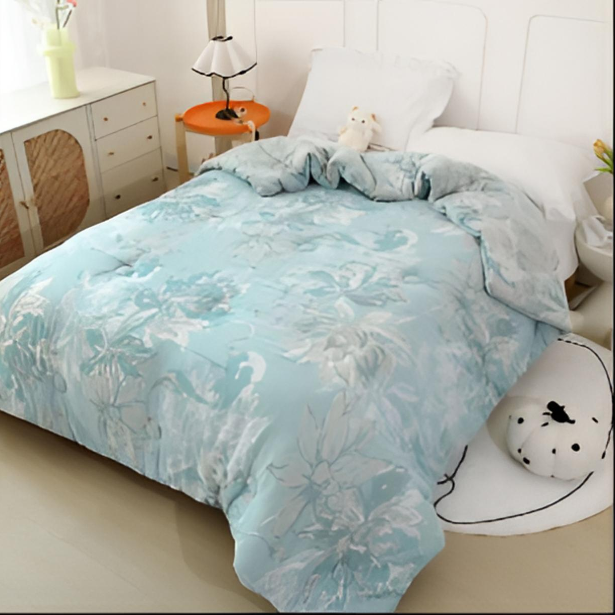 知夏  200*230罗布麻夏被