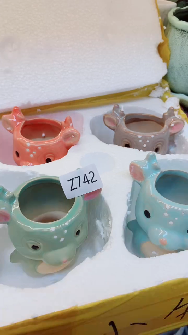 【闪购商品】陶瓷@@Z742