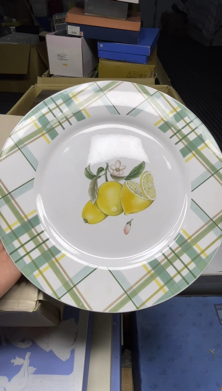 【闪购商品】稻谷壳小宝回流瓷器直播间