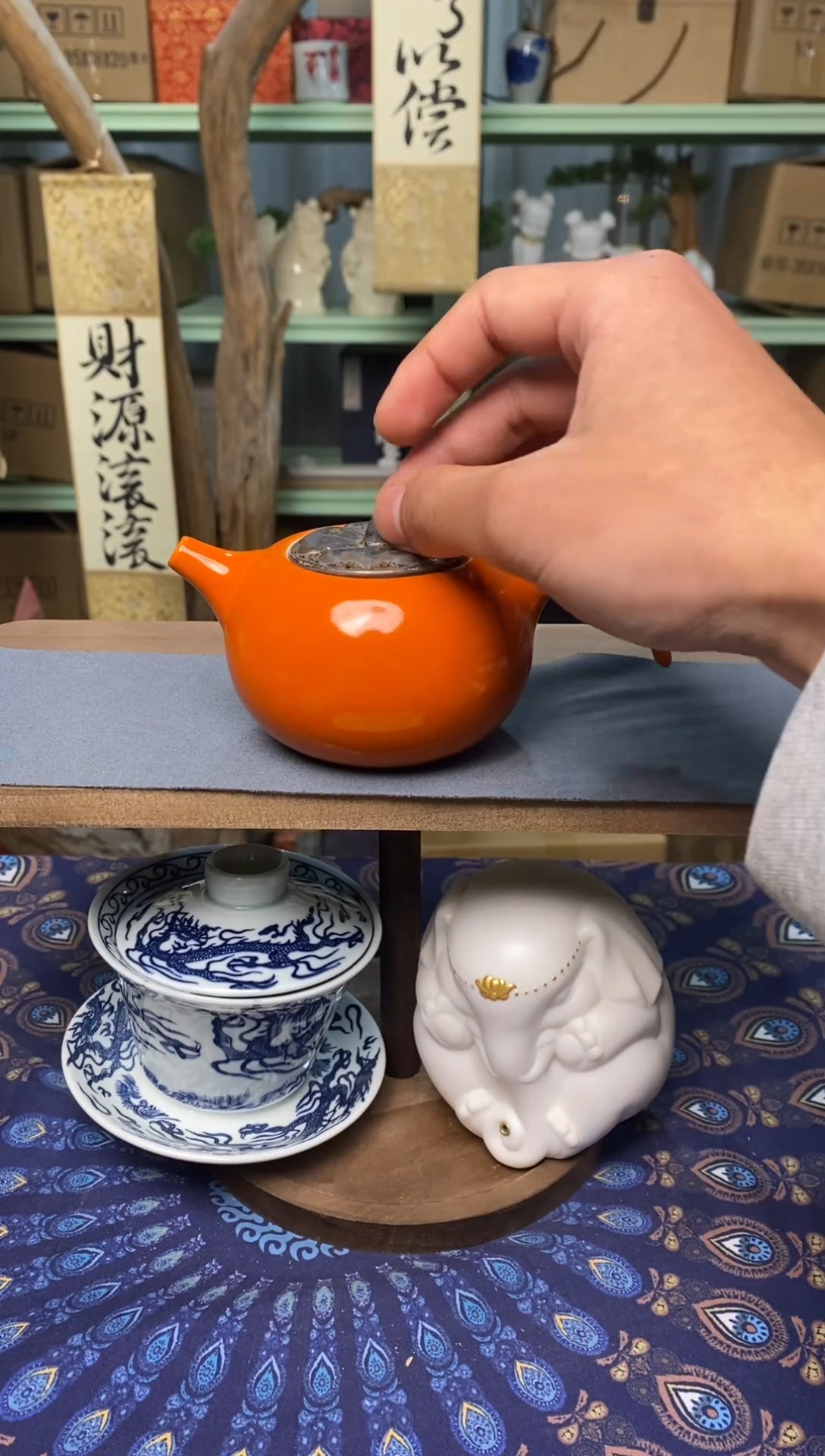 【闪购商品】杯子赢鱼优选陶瓷陶瓷陶瓷陶瓷