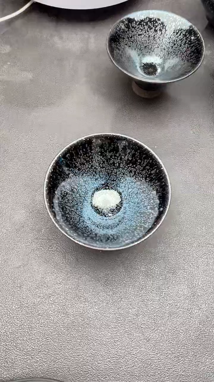 【闪购商品】茶盏569建盏建盏建盏