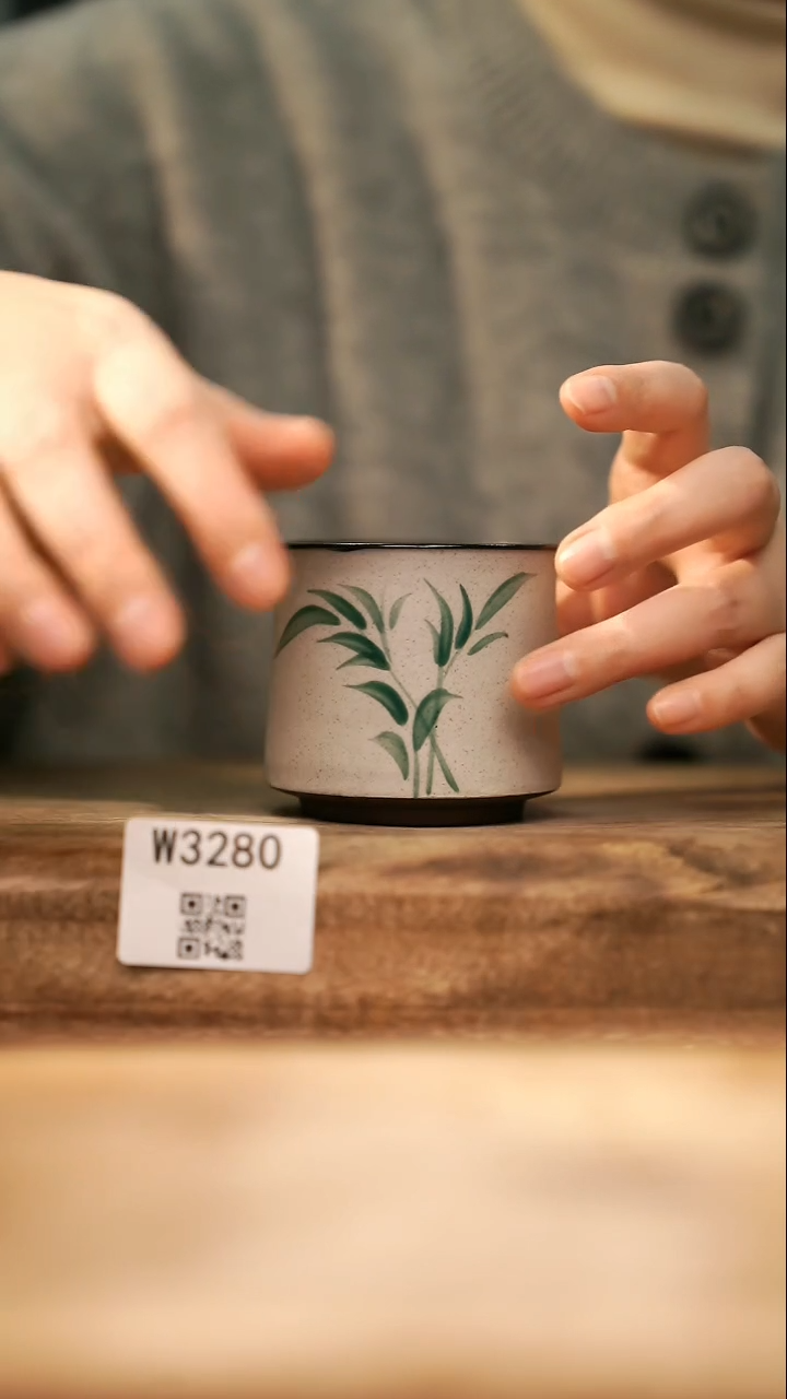 【经典福利】/ 杯子@@W3280