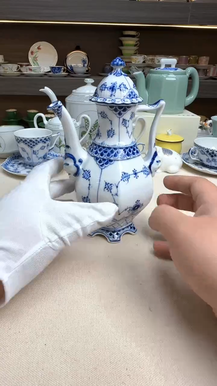 【闪购商品】瓷片金泽精选瓷器