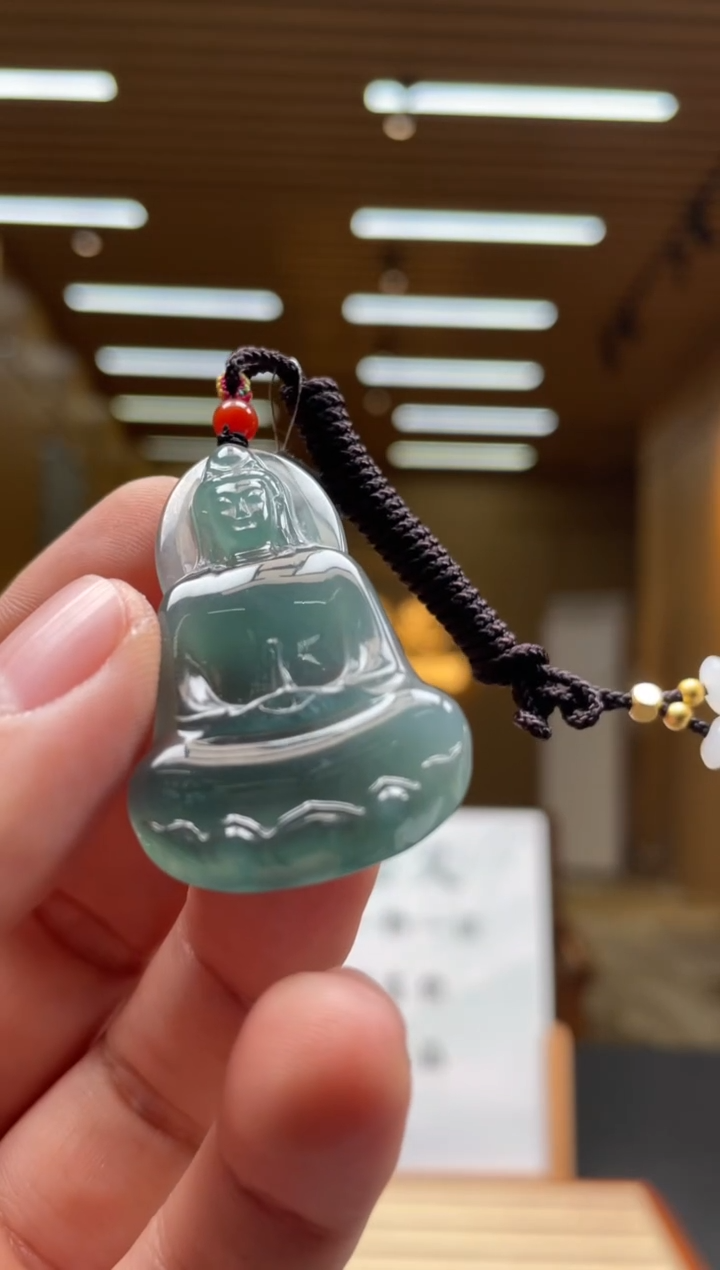 【闪购商品】定制翡翠未镶嵌*******158