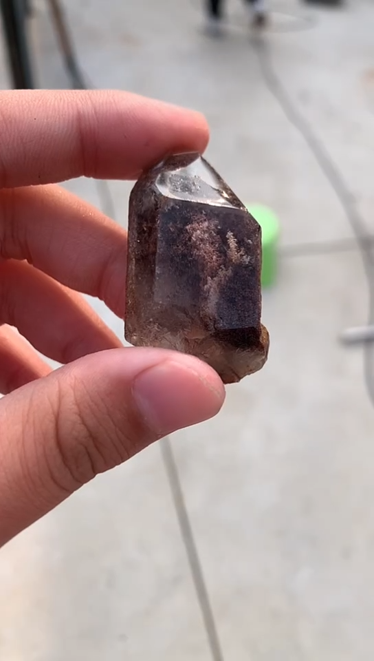 【闪购商品】水晶.未镶嵌沐水晶