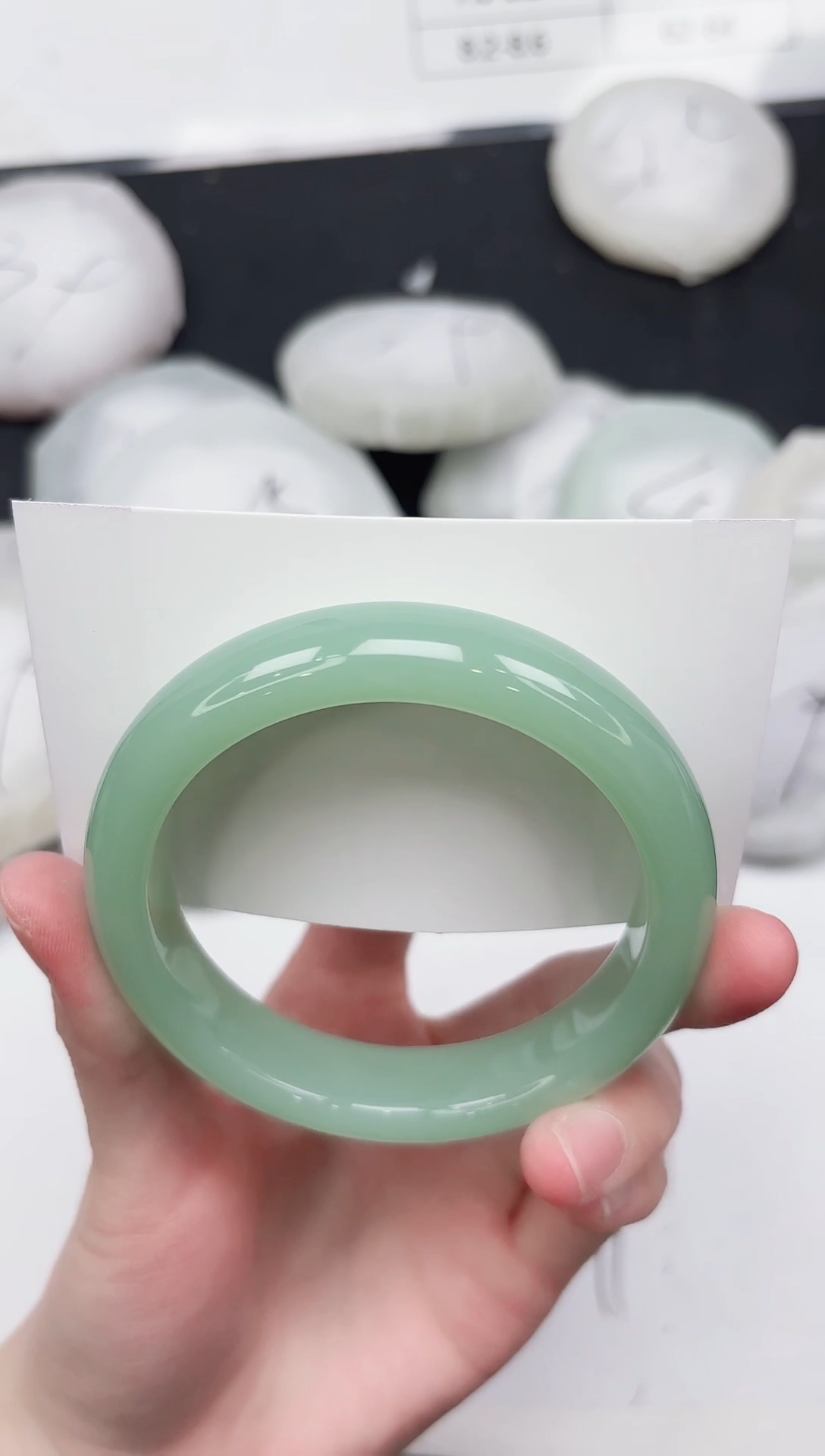 东凌女款手镯184-59.6