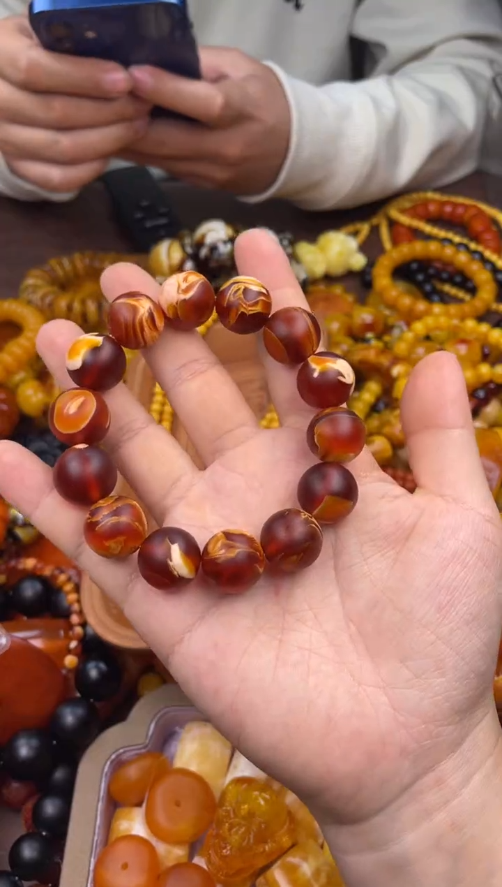 高端原创饰品351