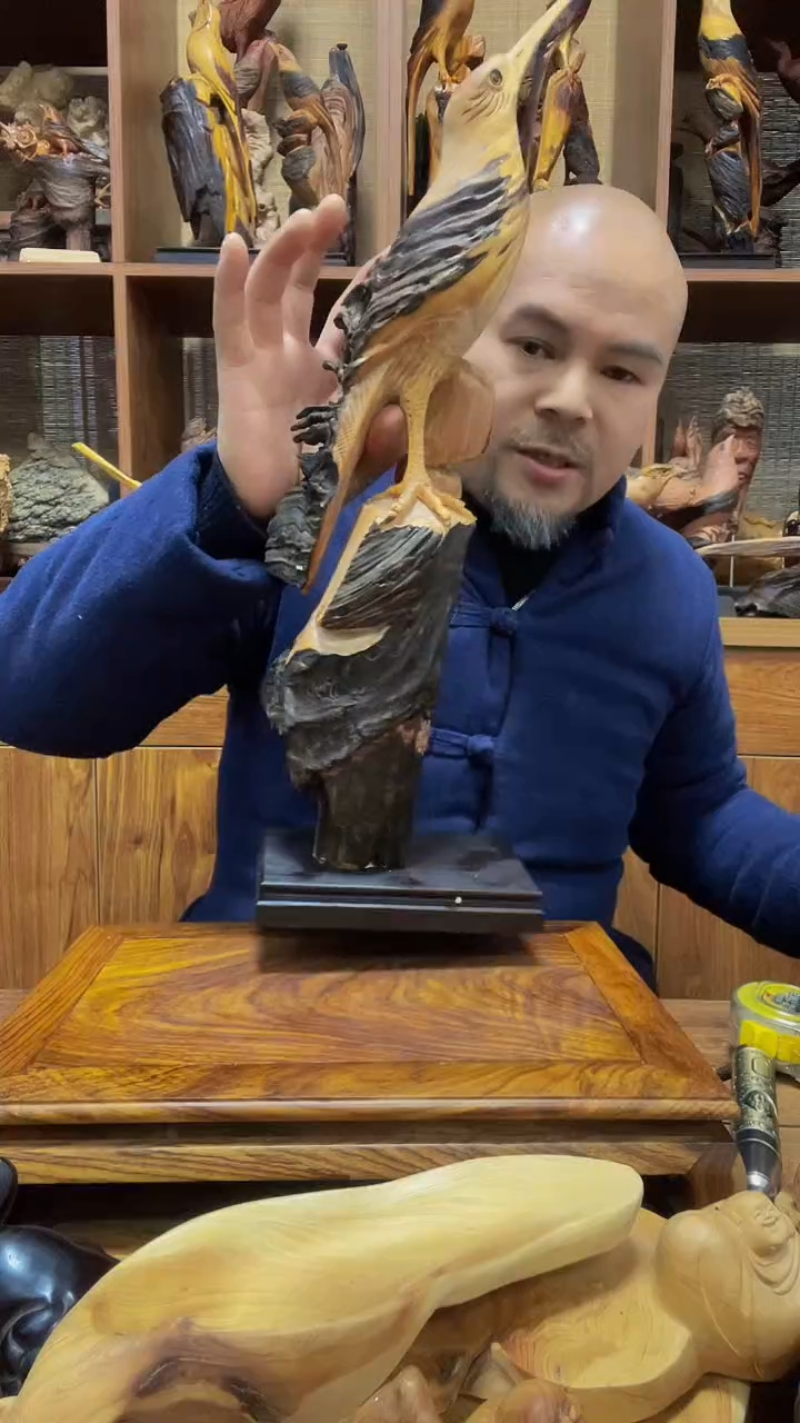 【闪购商品】松木Mr LiMr LiMr Li