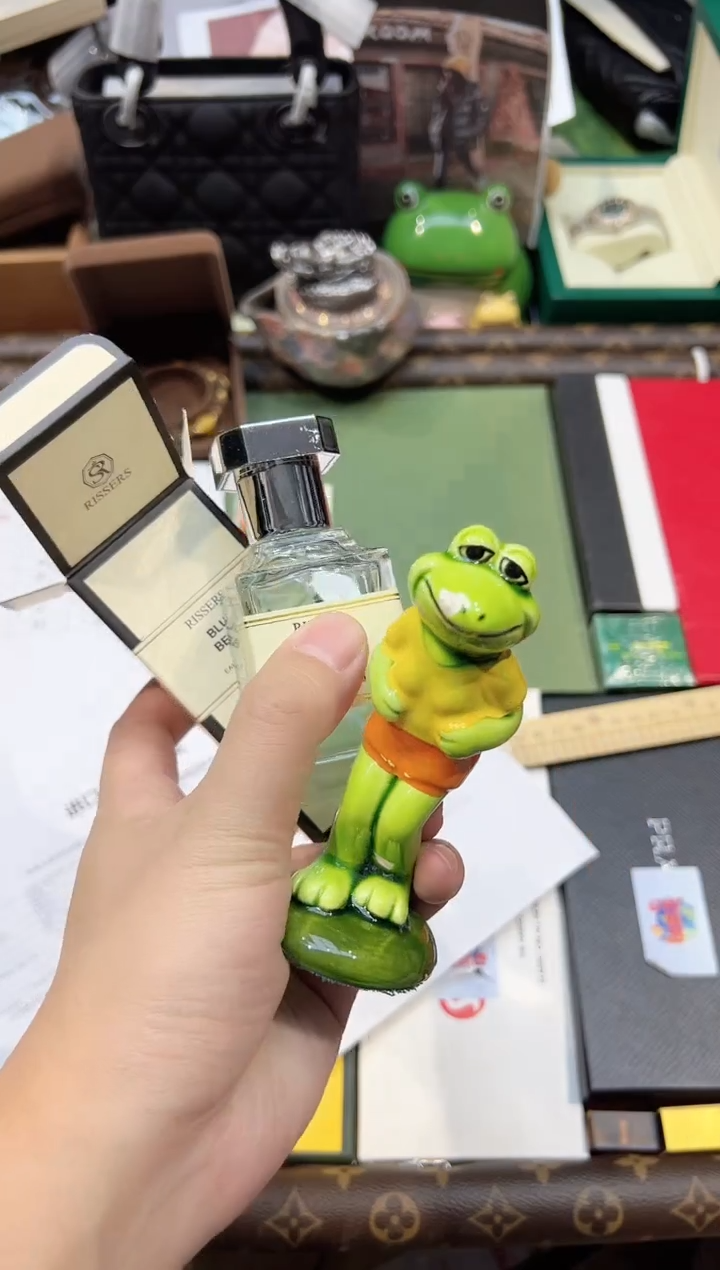 RS8278夏日铃兰..++