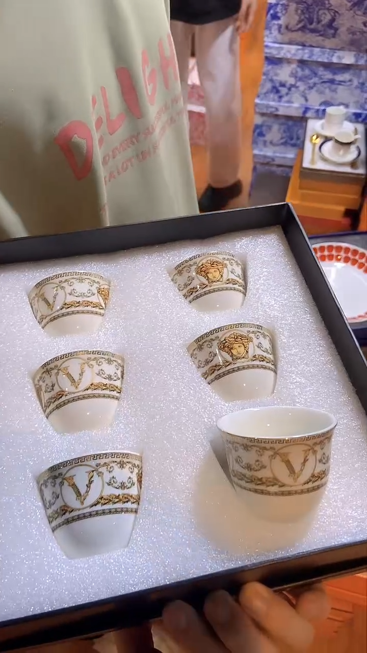 【闪购商品】鸿辉家品牌瓷器，京东包邮！