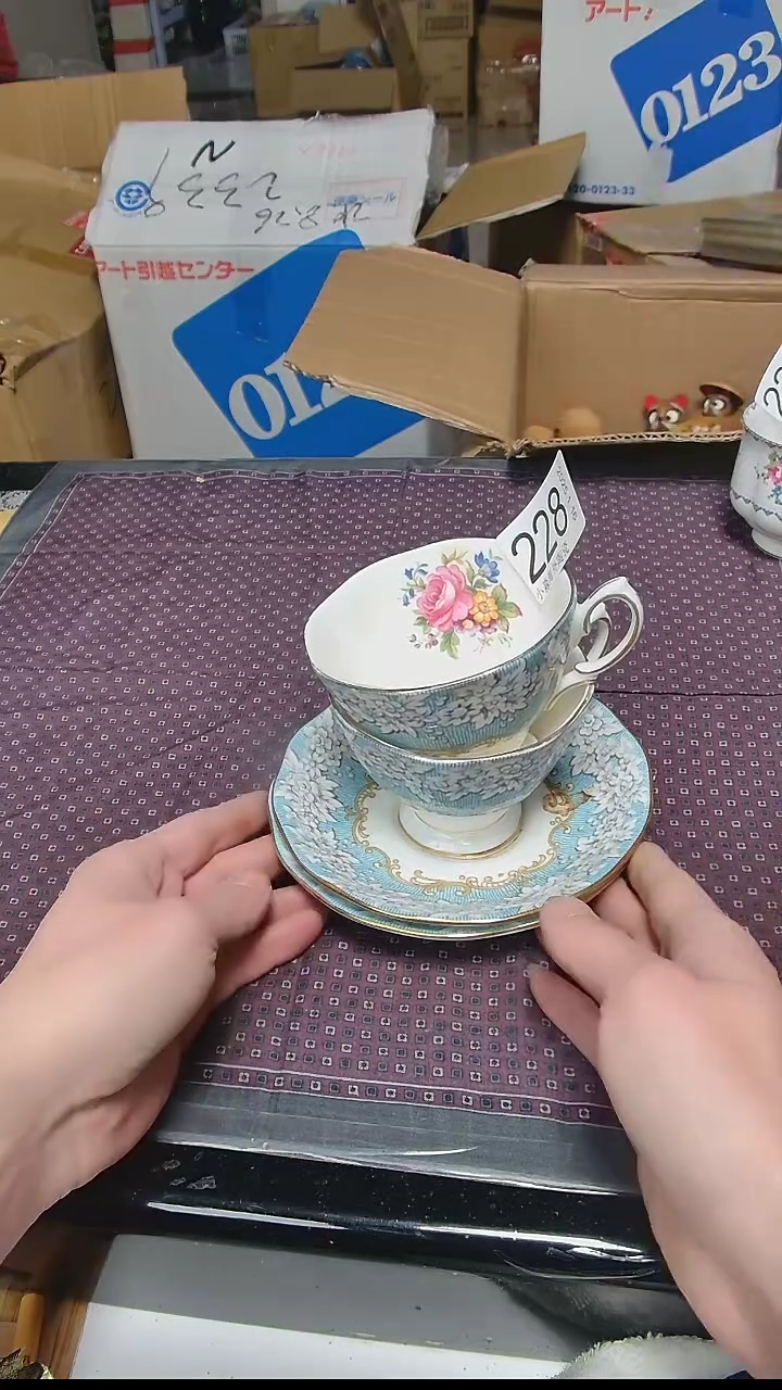 【闪购商品】杯小淼海外陶瓷工艺品