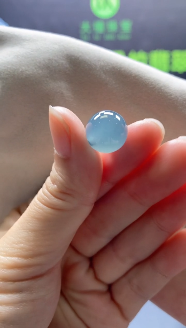 颈饰未镶嵌翡翠0685169279