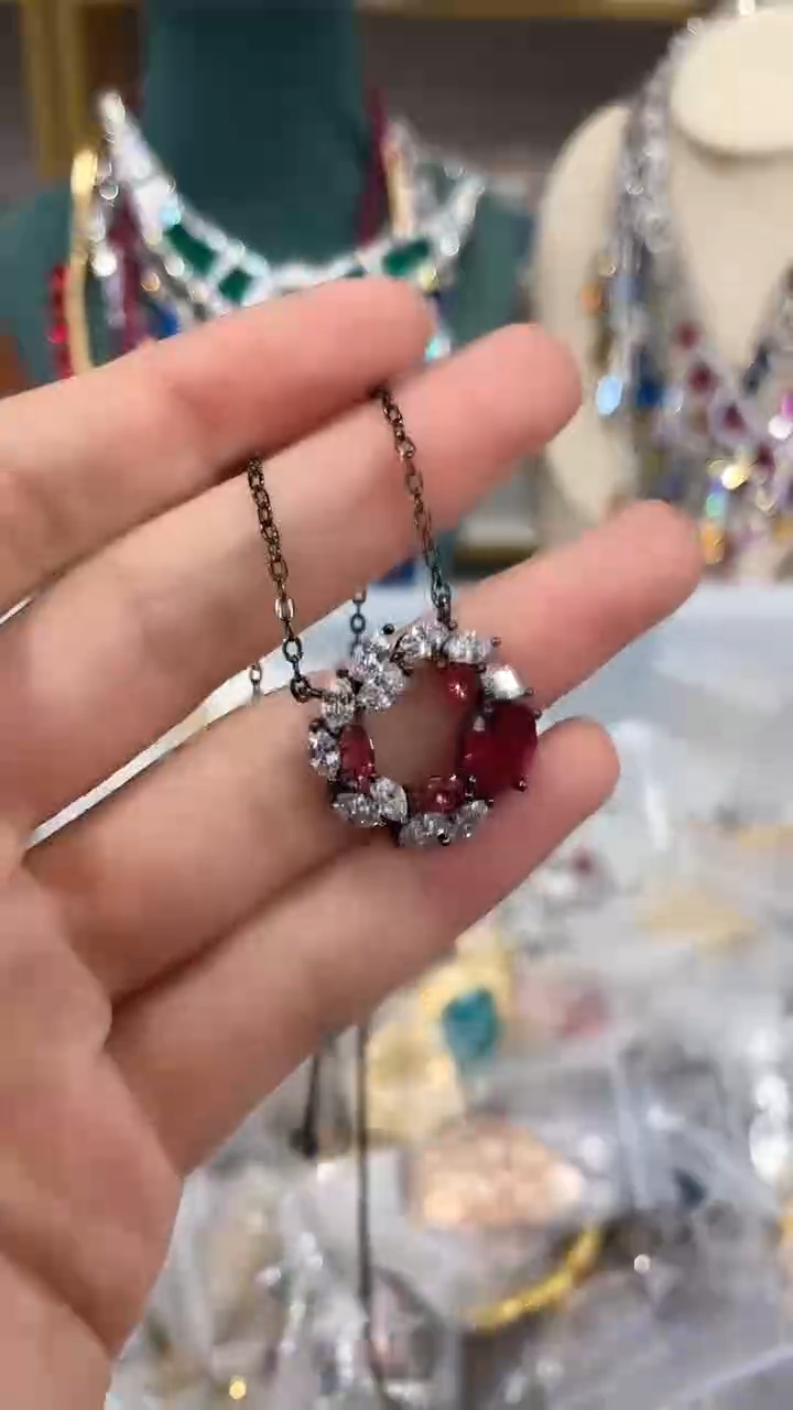 非金属无高端精品系列款式q681