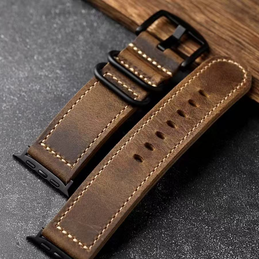 发货商品以直播间实物为准（库存新腕表，喜欢留/不喜勿拆膜）