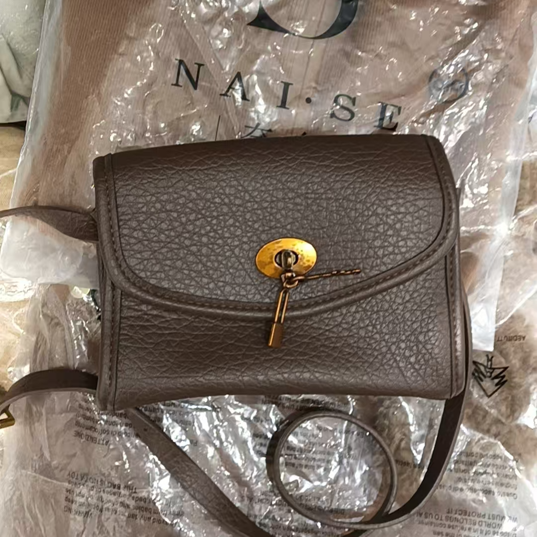 （花花家）手提包迷你款