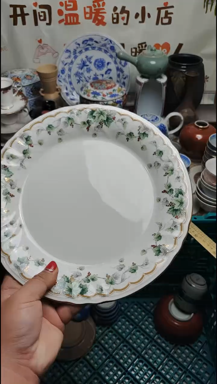 其他陶 紫韵陶艺优品小铺满30包邮