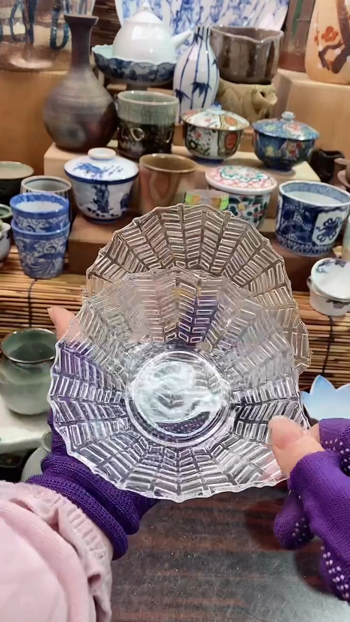 【闪购商品】瓷片陶瓷茶具瓷器满20包邮