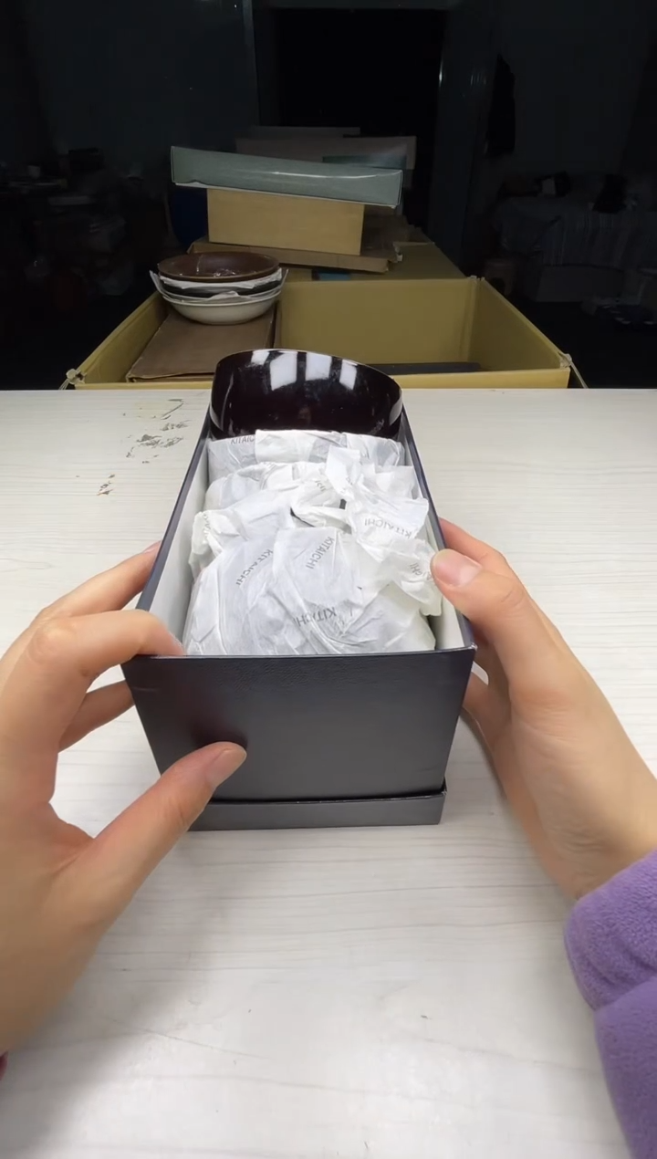 稻谷壳小宝中古直播间