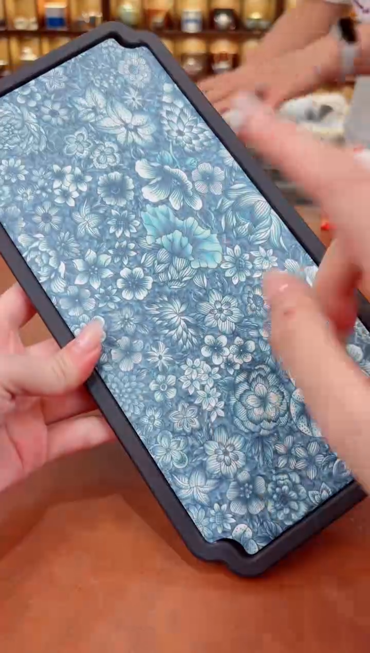 摆件【闪购商品】不墨迹，只青货