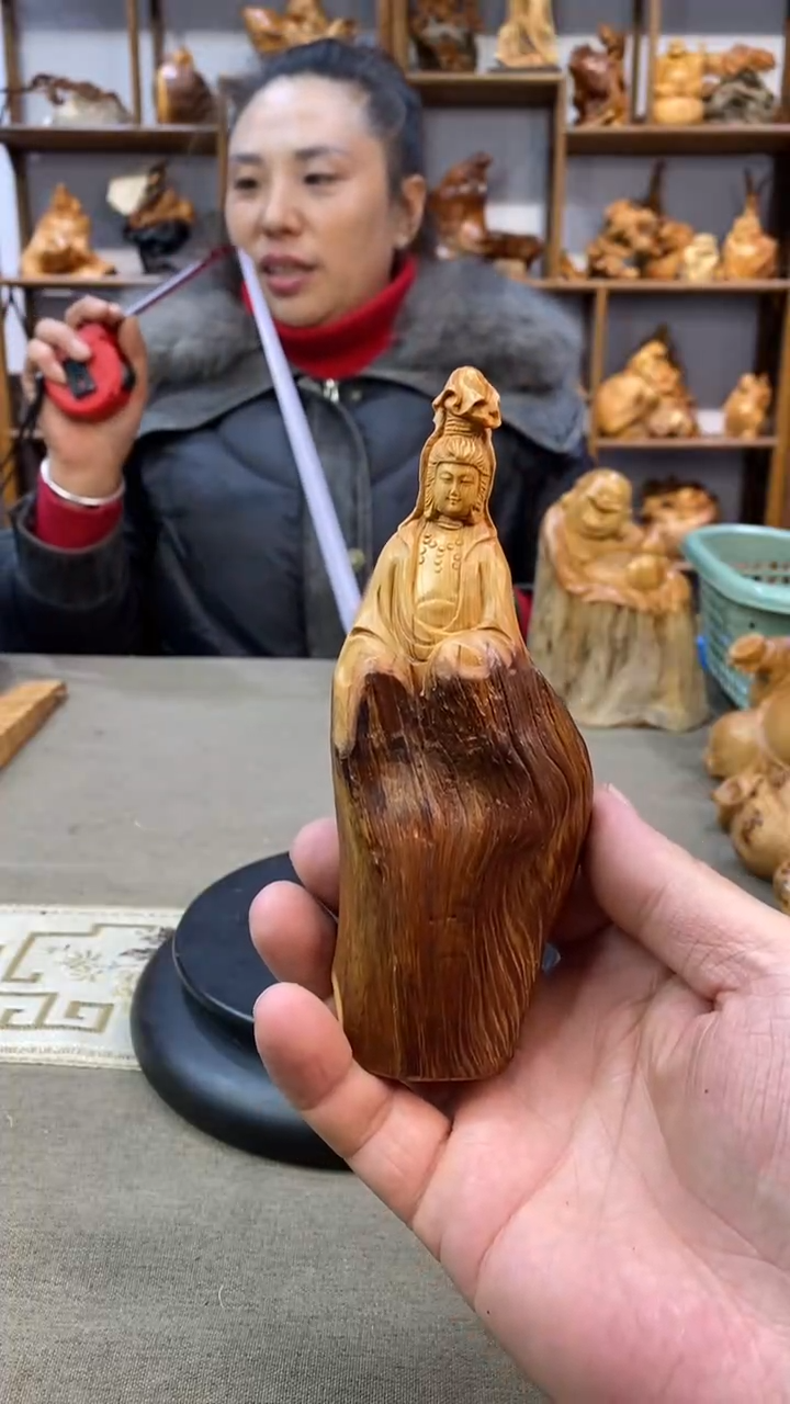【闪购商品】柏木（崖柏）崖柏