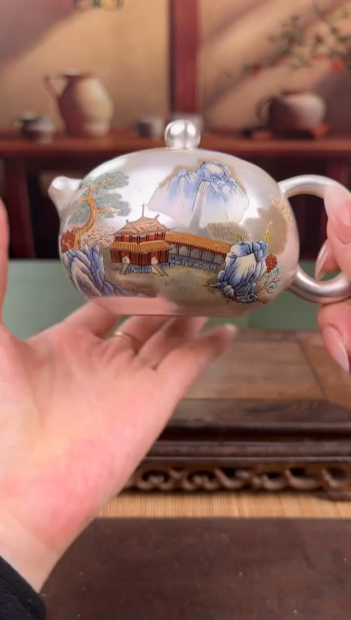 【闪购商品】顾德茶器福利闪购链接