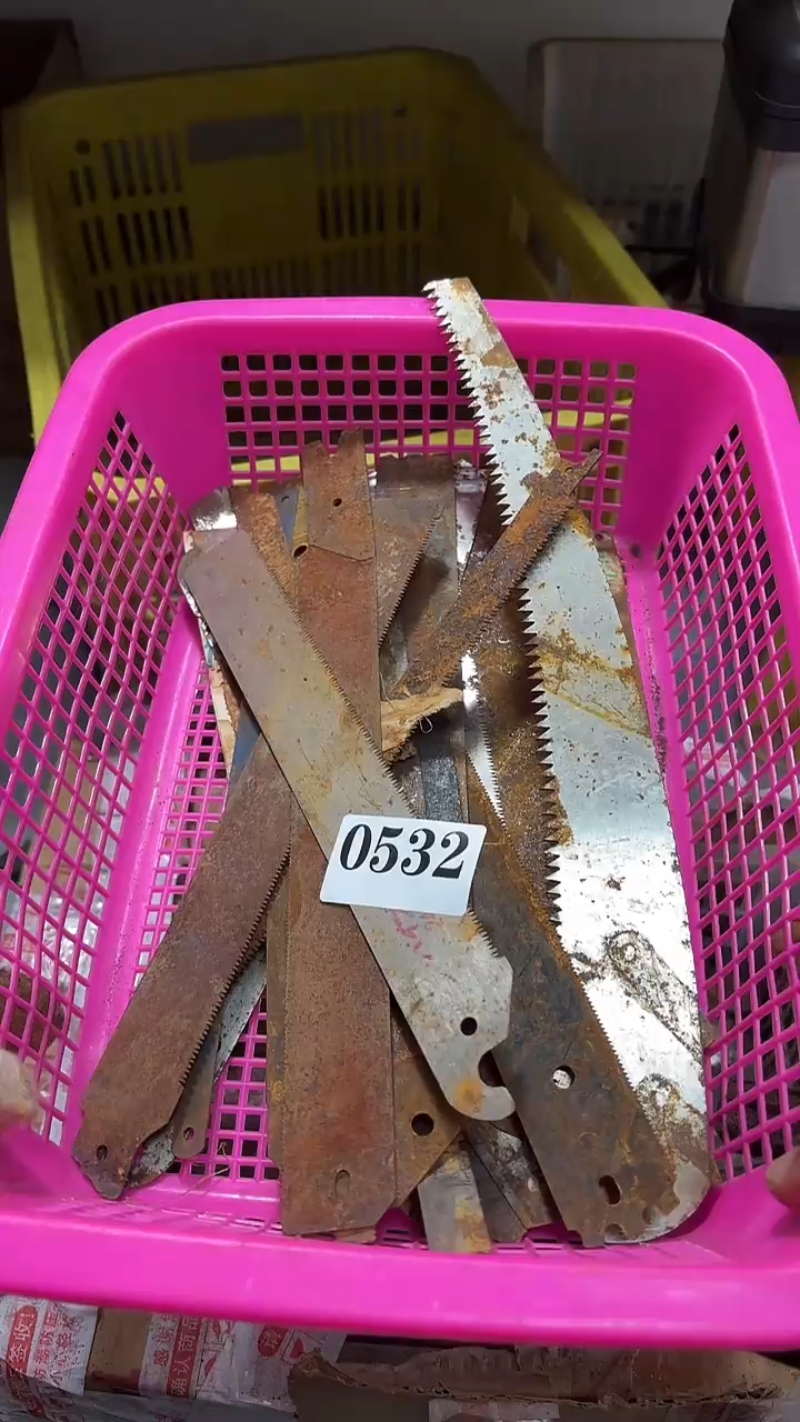 一****沙隐龙中古回流工具