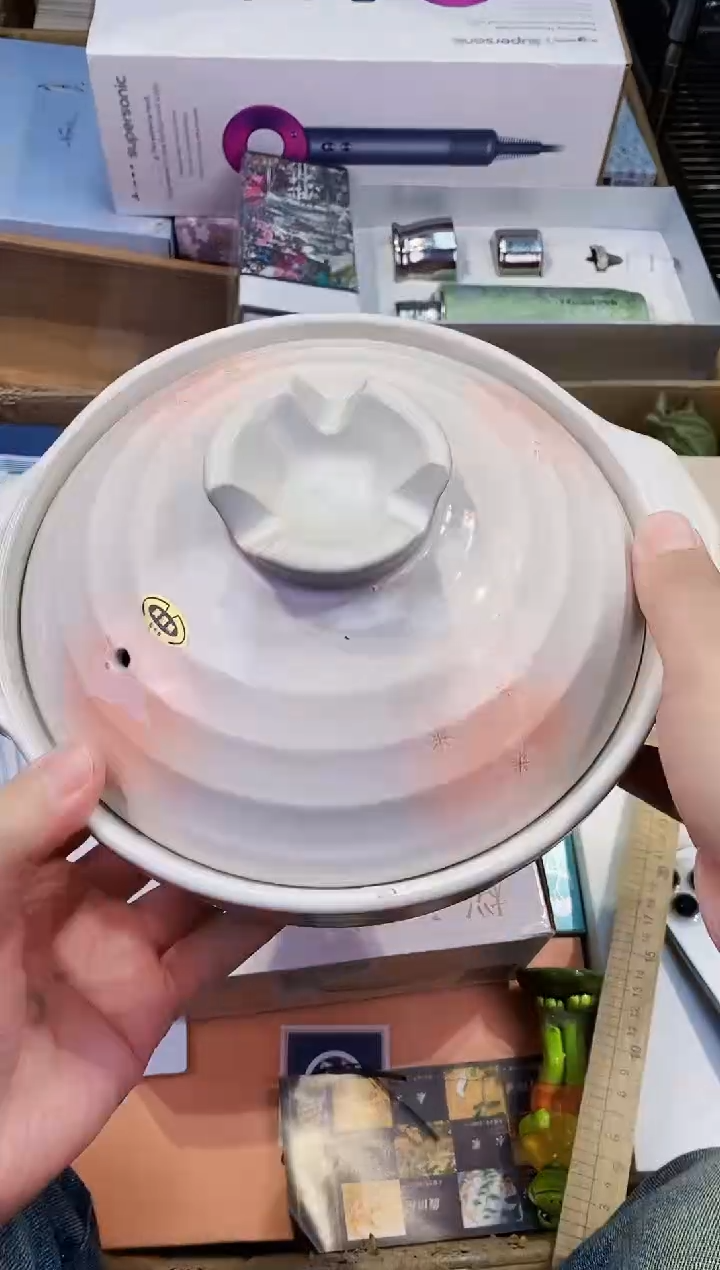 【闪购商品】瓷片都是我的大宝贝儿瓷器