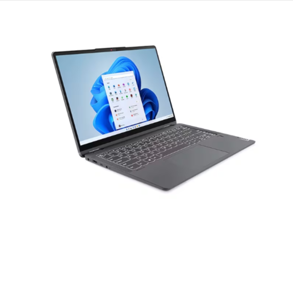 9新 Lenovo/联想 FLEX 14 八核16线翻转折叠触控二合一笔记本电脑