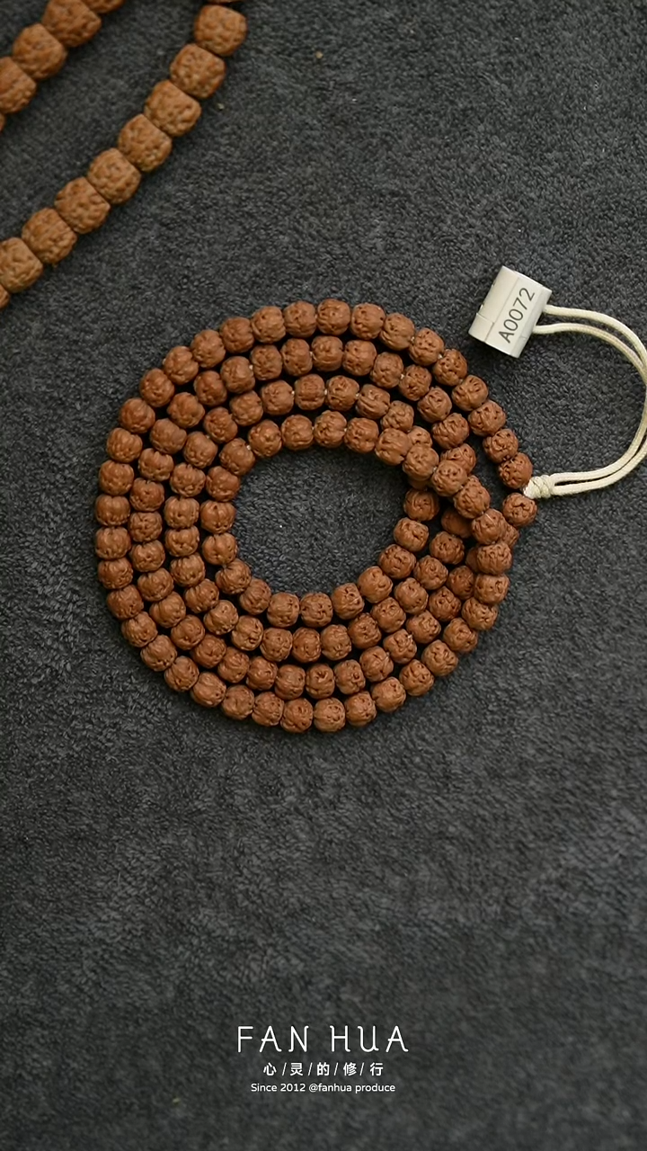 吊坠金刚菩提南瓜佛手