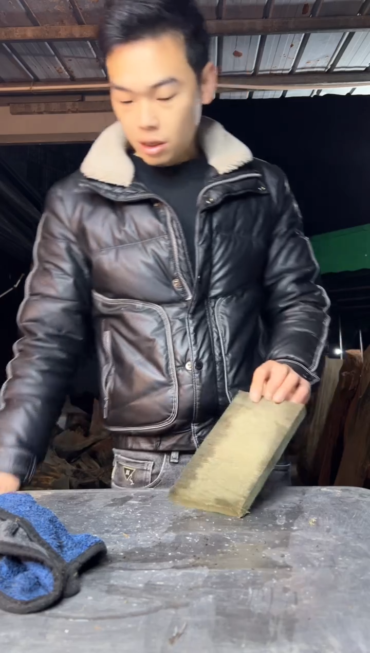 【闪购商品】乌木金丝楠小叶桢楠工艺