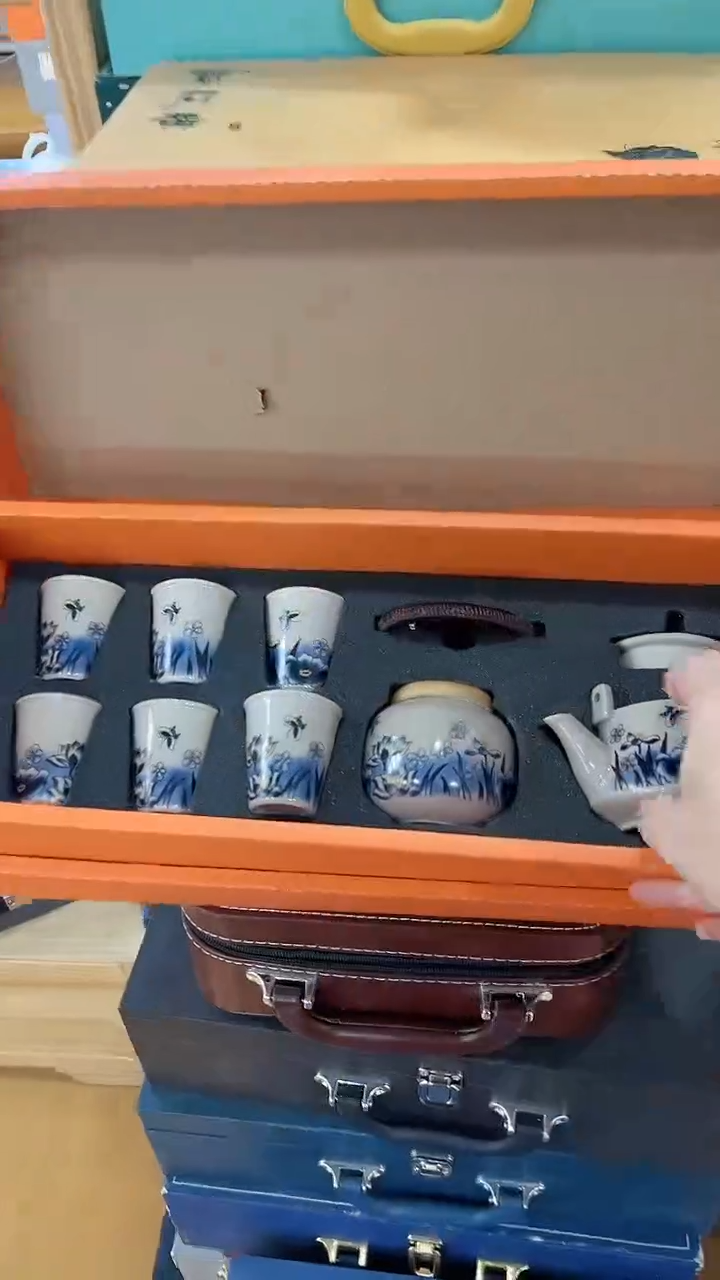 【闪购商品】窑主茶具窑主茶具@