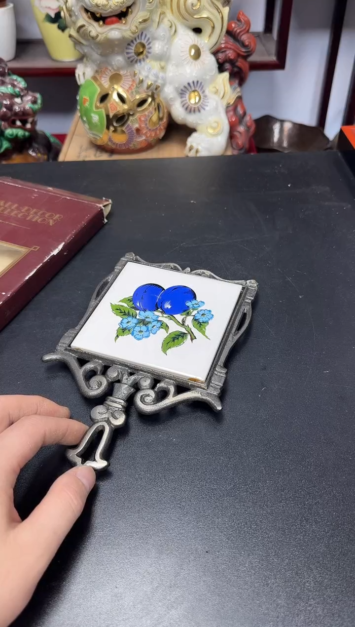 中古物品，默认微瑕244