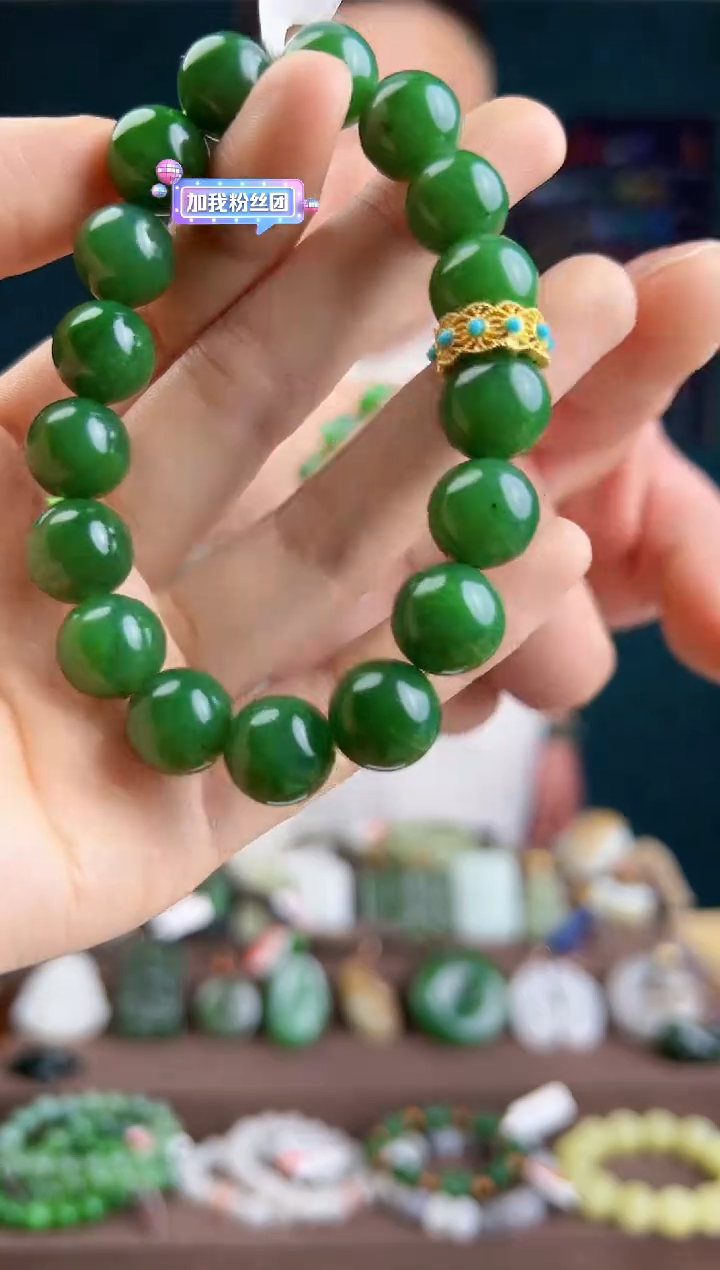 【闪购商品】和田玉颈饰未镶嵌ZZ 拍一发一 多样性发货