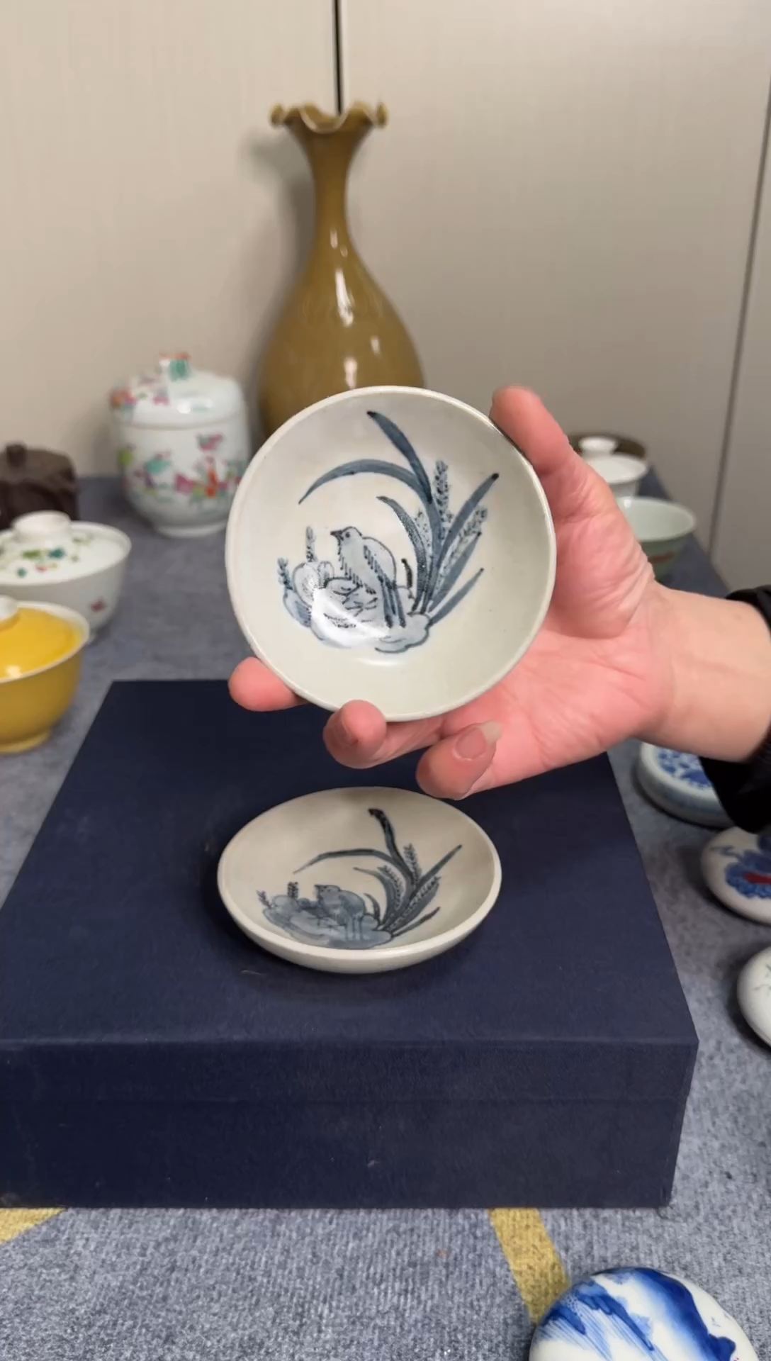 【闪购商品】摆件直播间专属链接