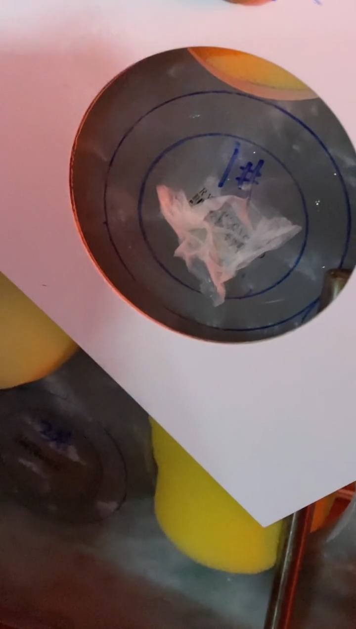 【闪购商品】定制翡翠板料定制手镯未镶嵌板料定制手镯（不含镯芯）